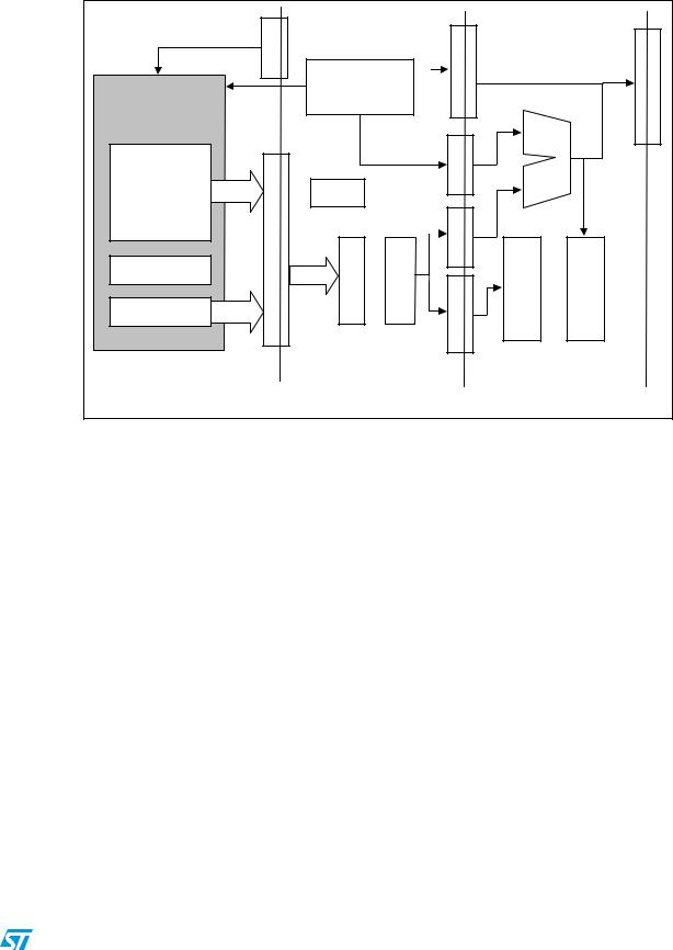 STMicroelectronics PM0044 Programming manual