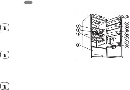 AEG ENB39405S8 User Manual