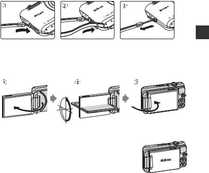 Nikon COOLPIX S6600 User's Guide