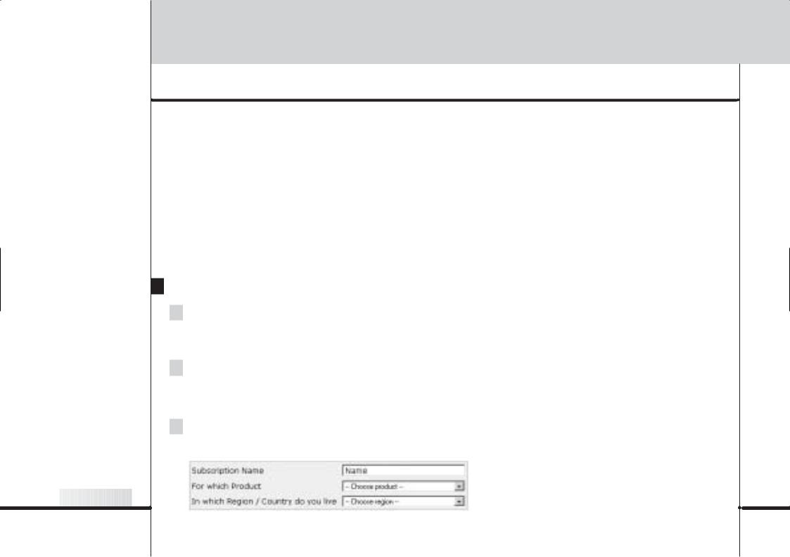 Philips TSI6400 User manual