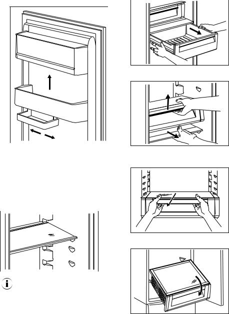 Smeg C8194N3E User Manual