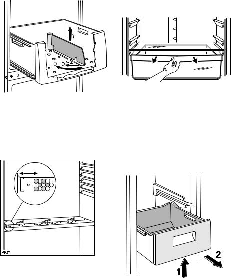 ELECTROLUX ENA34835W User Manual