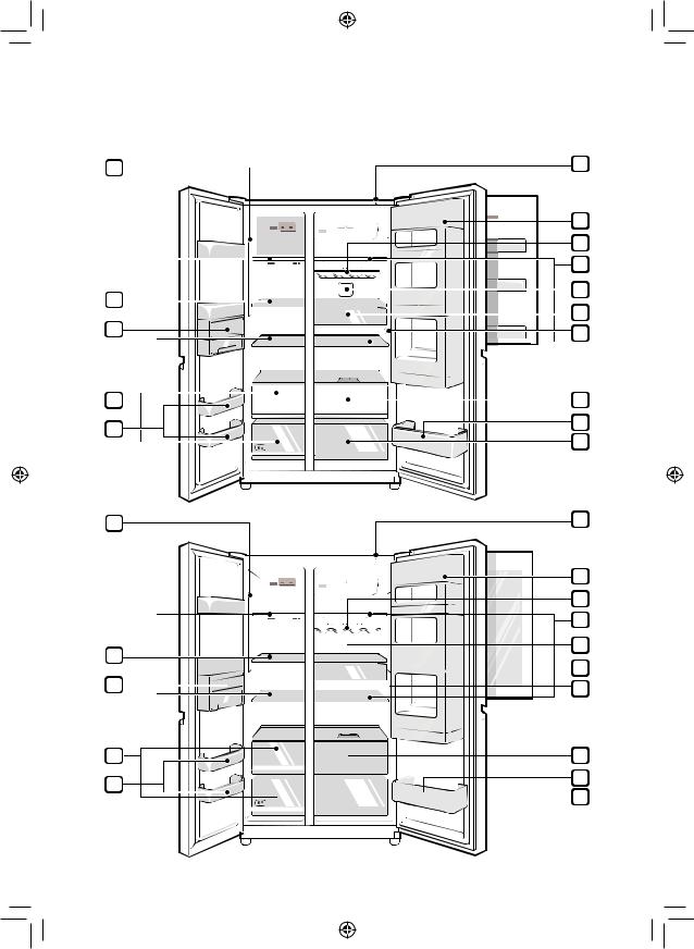 LG S640MC78A Owner’s Manual