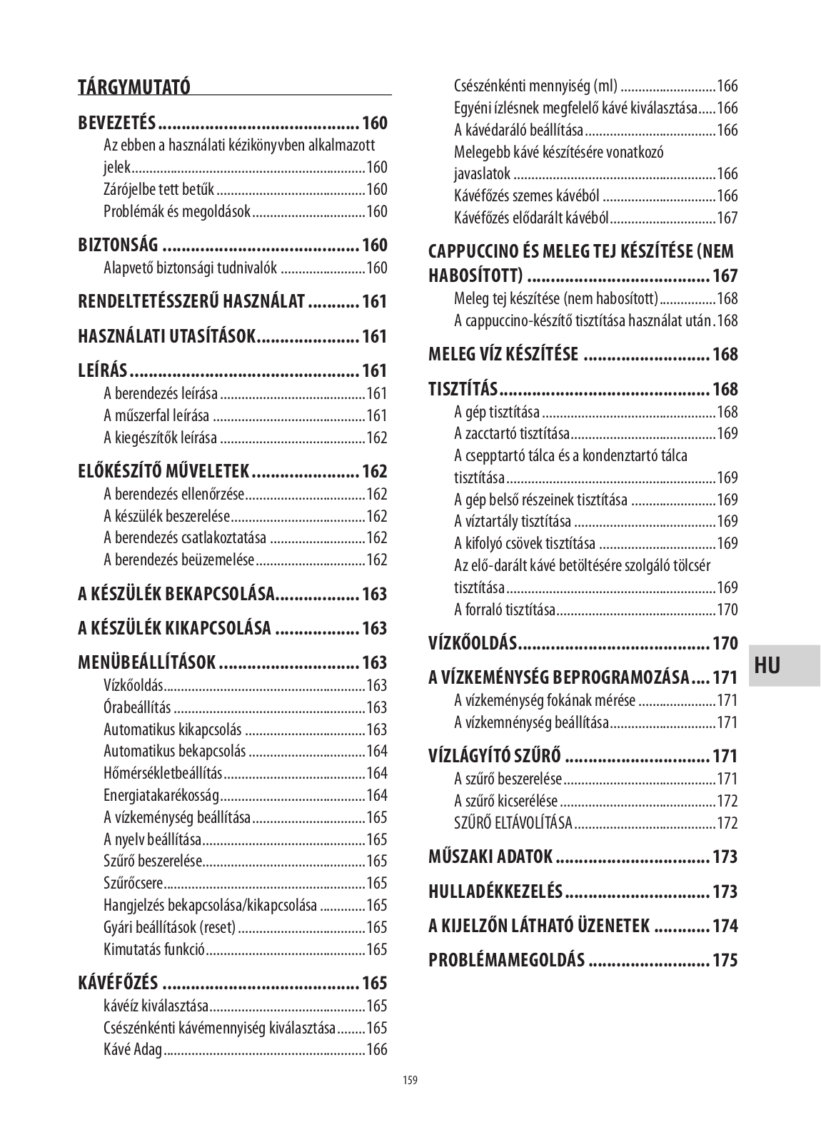 Delonghi ECAM 23.420 Instructions Manual