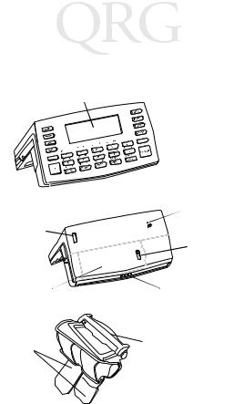 Symbol Technologies WWC1049A User Manual