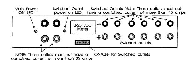 MFJ MFJ-1118 User Manual