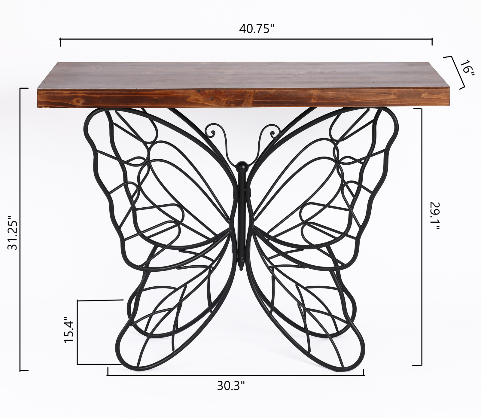 August Grove W004846579 Dimensions - ManualMachine.com