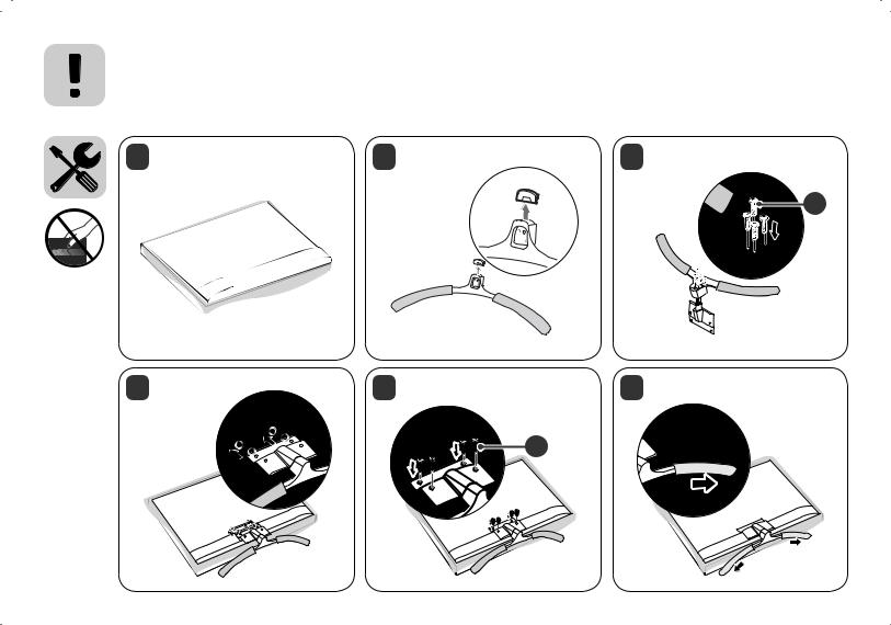 LG 65UU770H Owner's Manual