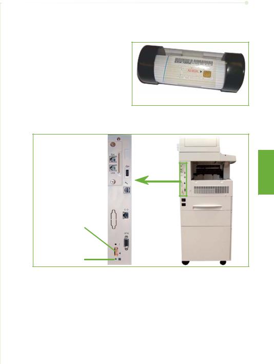 Xerox WorkCentre 4250, WorkCentre 4260 Quick Use Guide