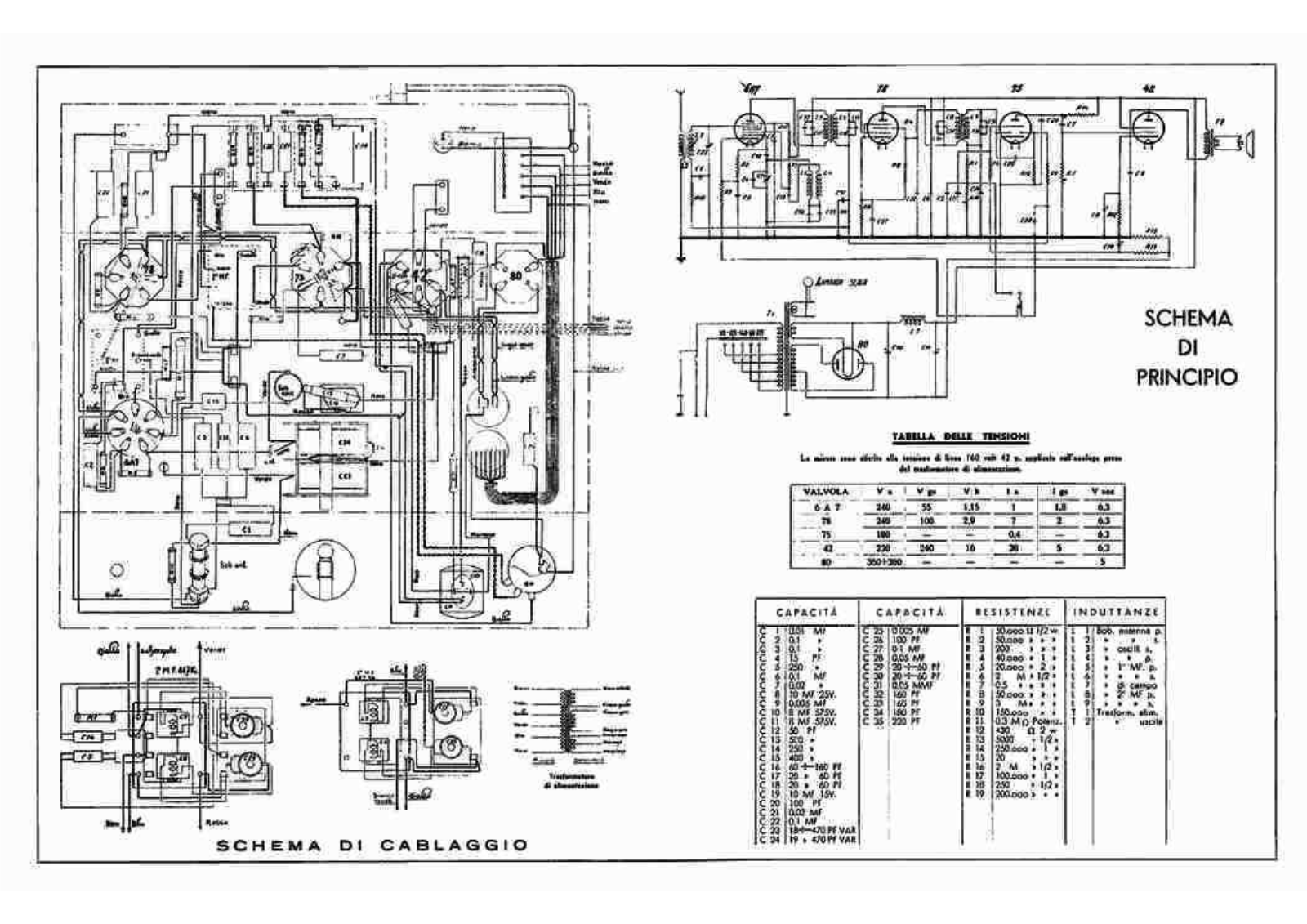 CGE rurale 58 schematic - ManualMachine.com