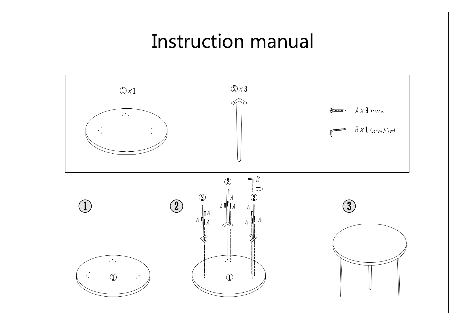 Sunon W002657888 Installation & Assembly - ManualMachine.com
