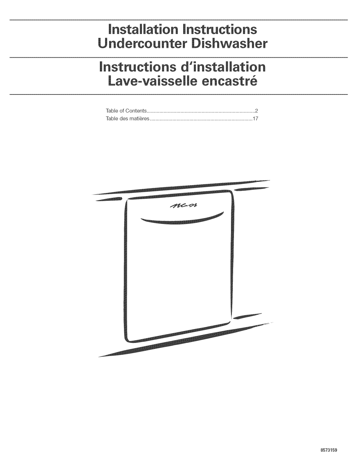 Whirlpool GU3200XTPS5, GU3200XTPS4, GU3200XTPQ4, GU3200XTPB4 Installation Guide - ManualMachine.com