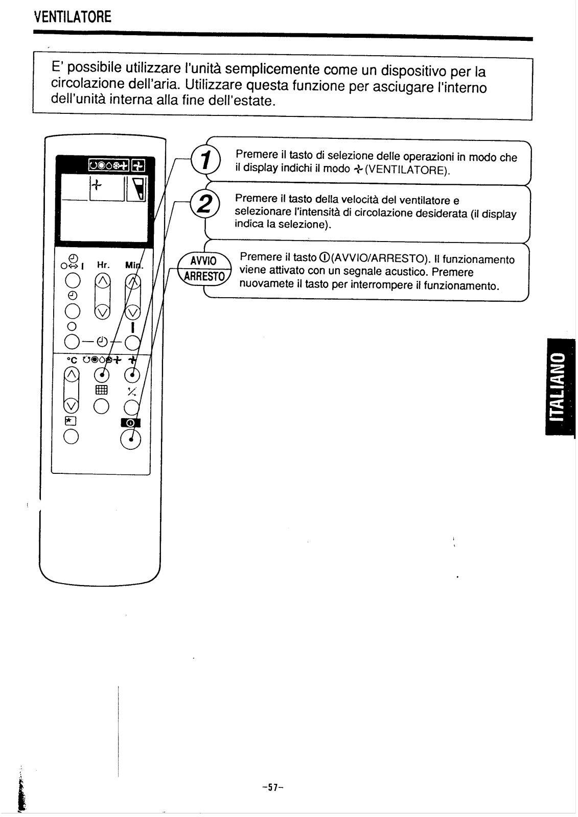 AEG SPCH-13V2I, SPCH-13V2E User Manual