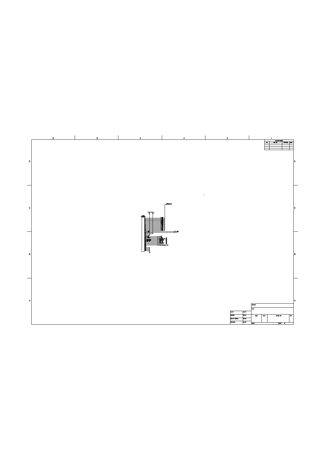 Enol E320r Service Manual