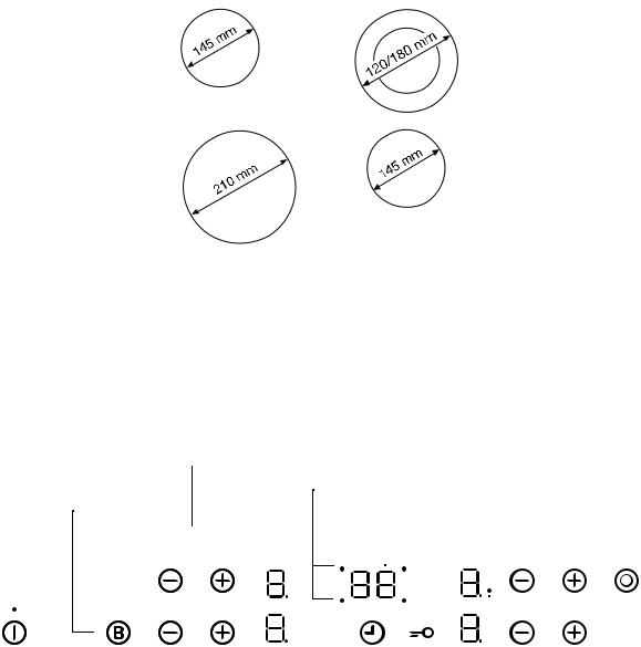 Faure CIV202N 76F User Manual