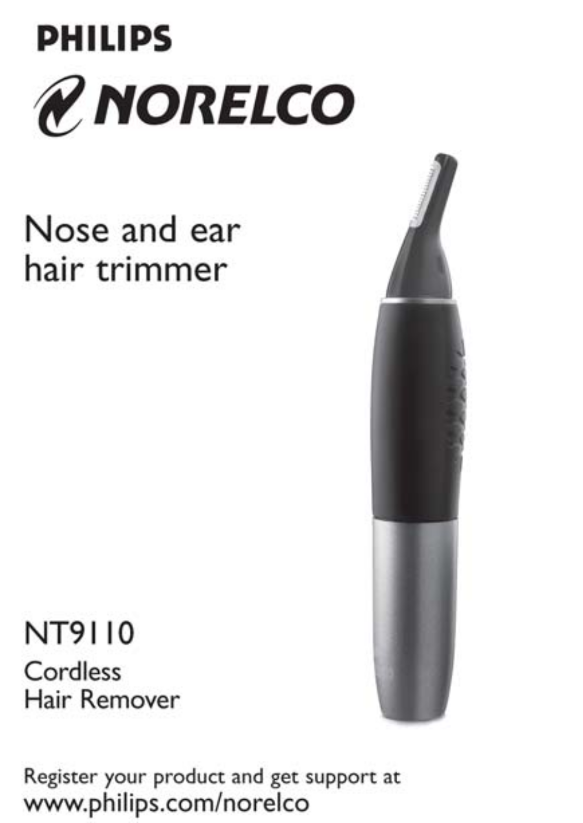 Philips NT9110, NT9110-30 User Manual