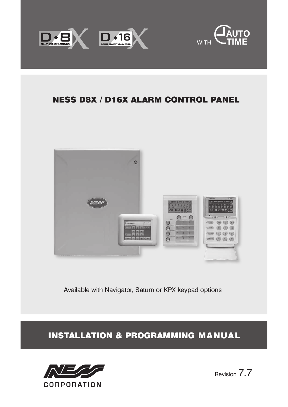 Winning Home WH100048 Installation and Operation Guide