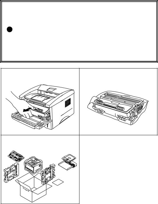 Brother HL 1270N User Manual 2