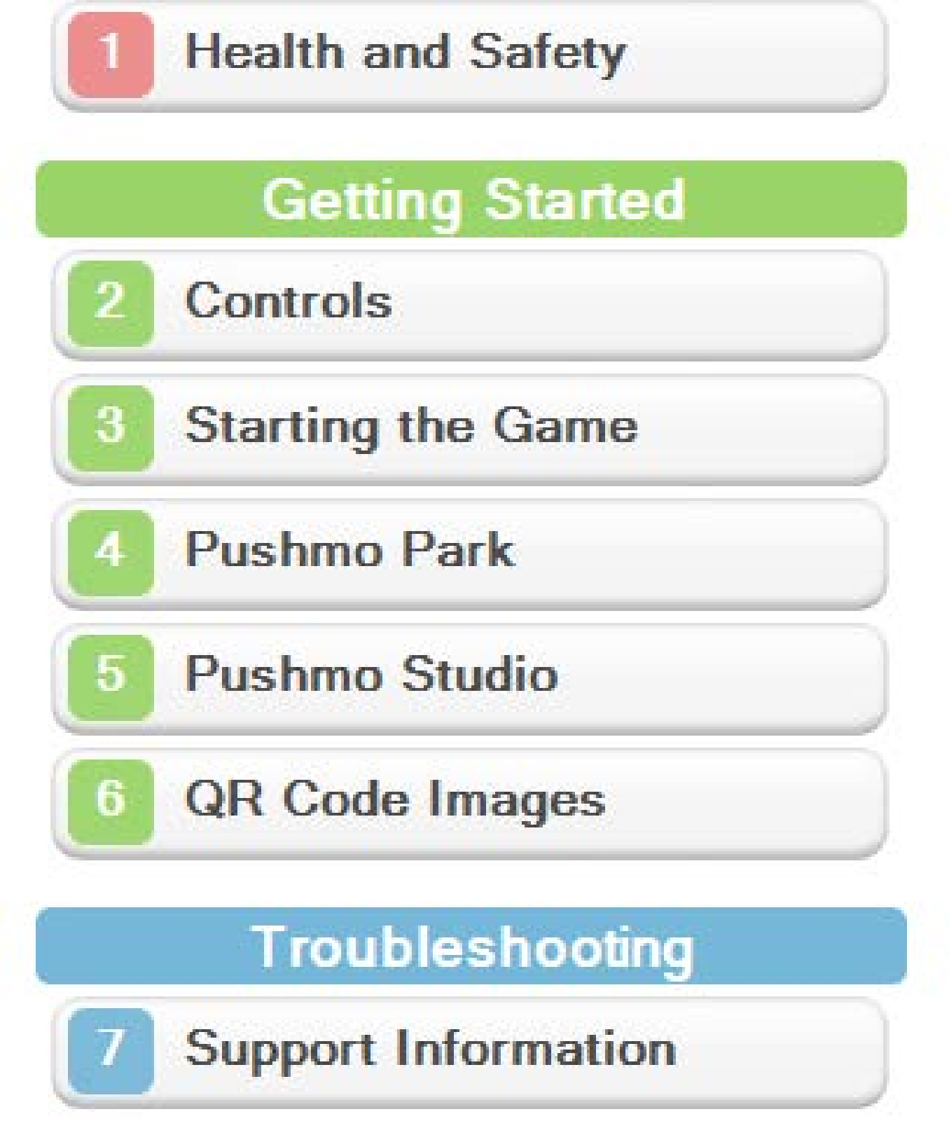 Nintendo 3DS Pushmo User Manual - ManualMachine.com