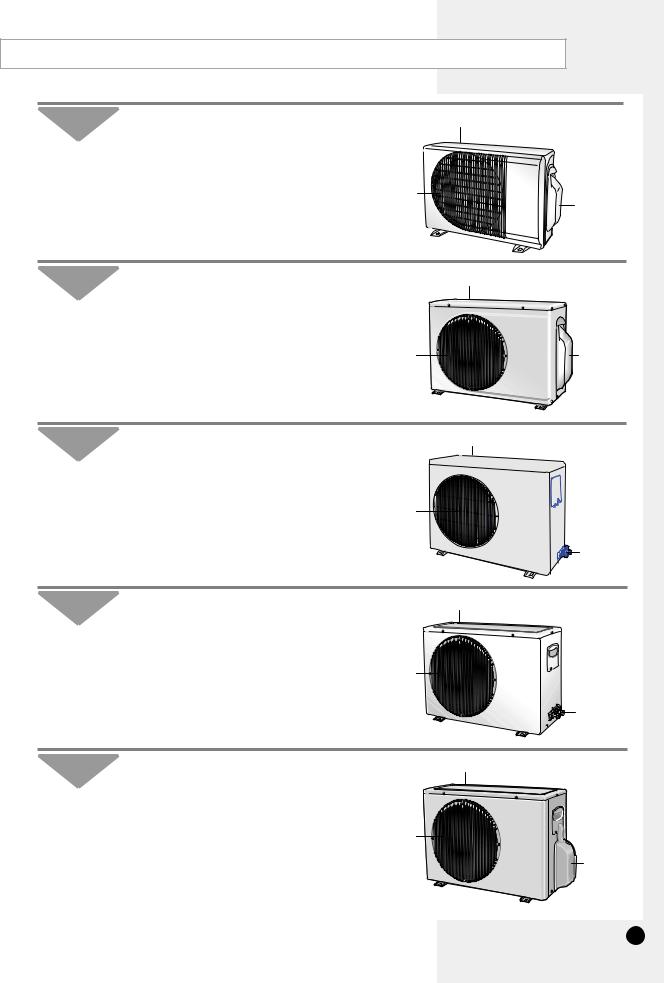 Samsung AS24A2RC User Manual