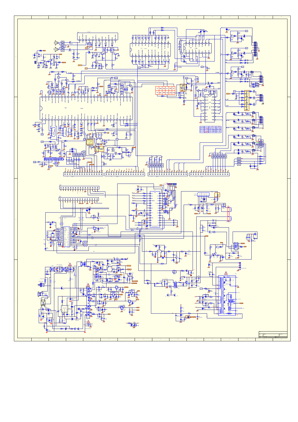 Skyworth 6t18 Schematic