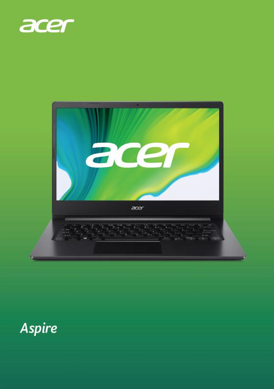 Acer A114-21, A114-33, A314-35, A314-35S User Manual