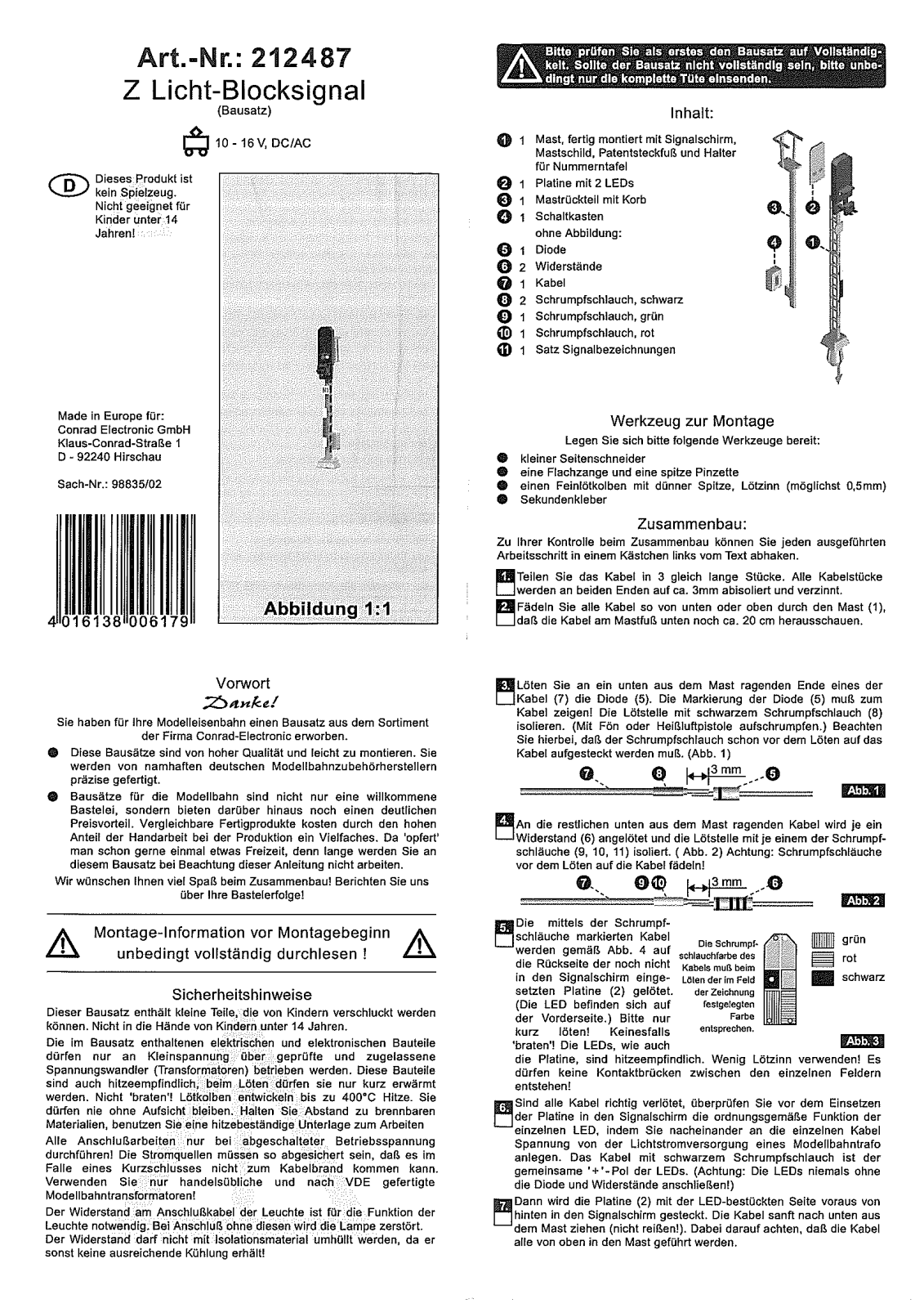 Viessmann 4811A User guide - ManualMachine.com
