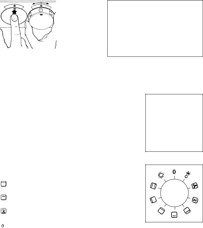 ZANUSSI ZOB881QA, ZOB881QN, ZOB881QW User Manual