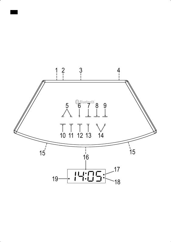 AEG BSS 4802 Instruction Manual