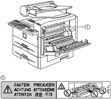 Savin 3760nf User Manual