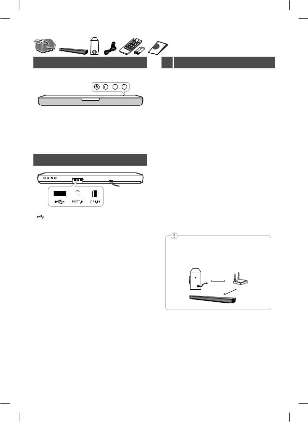 LG SJ2 User guide