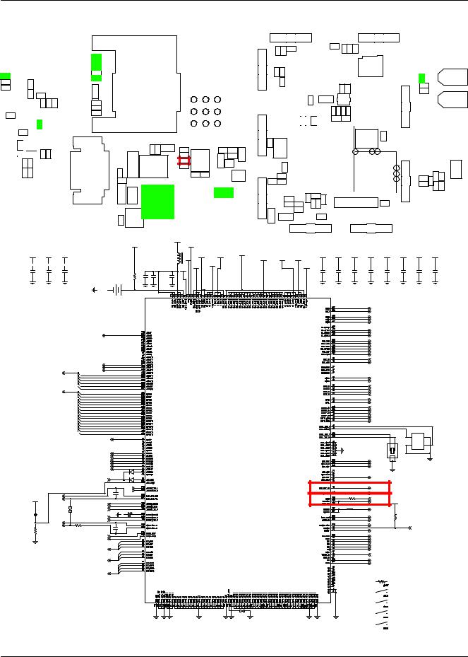 Samsung SGH-E1100 Troubleshooting