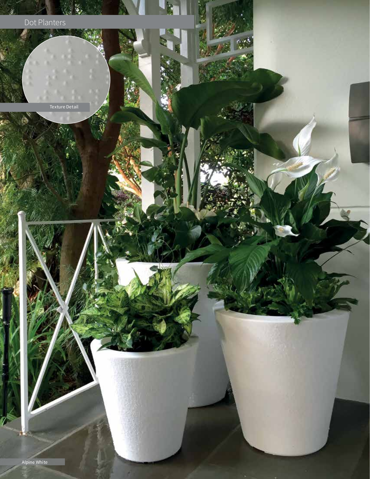 Crescent Garden CRGR1075 Specifications - ManualMachine.com