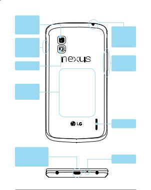 LG LGE960 Owner’s Manual