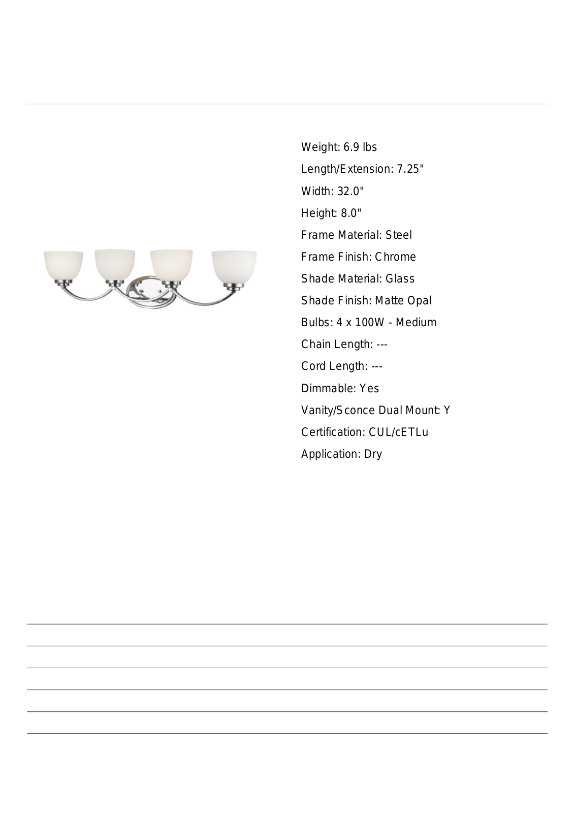 Lark Manor™ WNPR7979 Specifications - ManualMachine.com