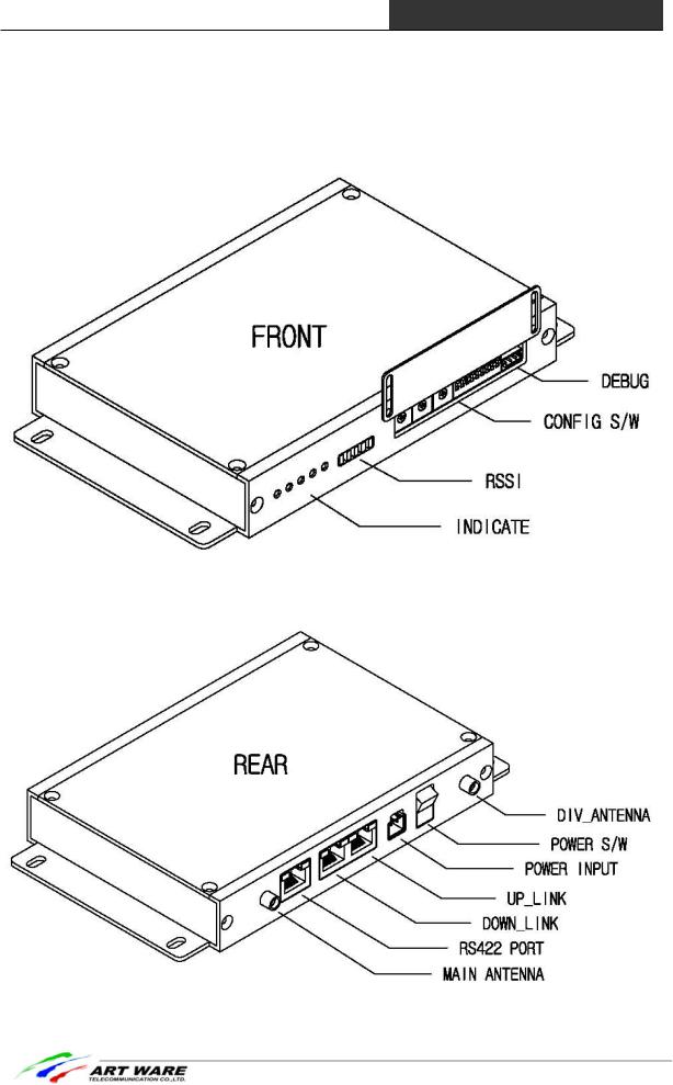 Hyundai HWC W100 Users Manual