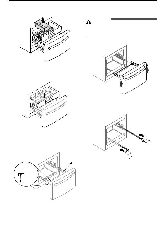 LG GR-QBFL87BS User manual