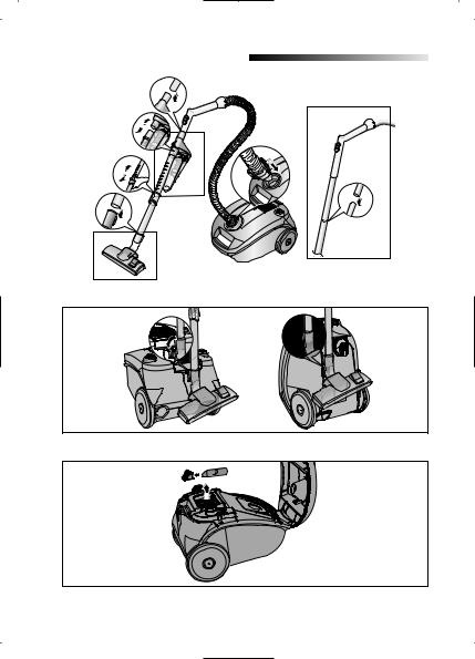 Samsung SC-4120 User Manual