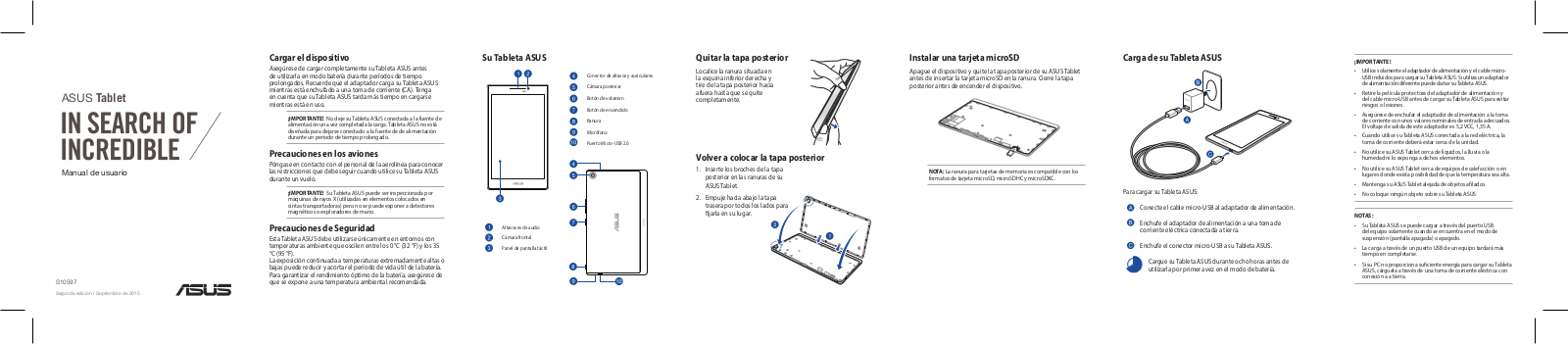 Asus Z370C Instruction Manual