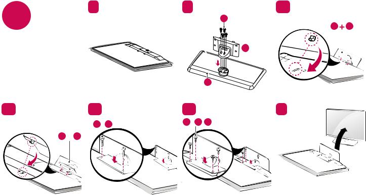 LG 40LX340H Owner's Manual