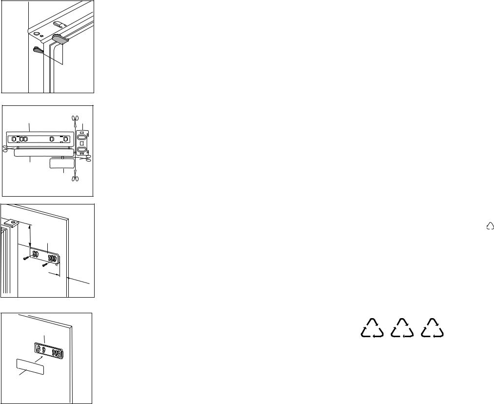 Juno JGI4424 User Manual