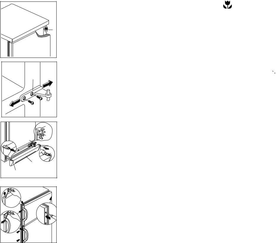 Electrolux ER 8625 D, ER 8625 DX User Manual