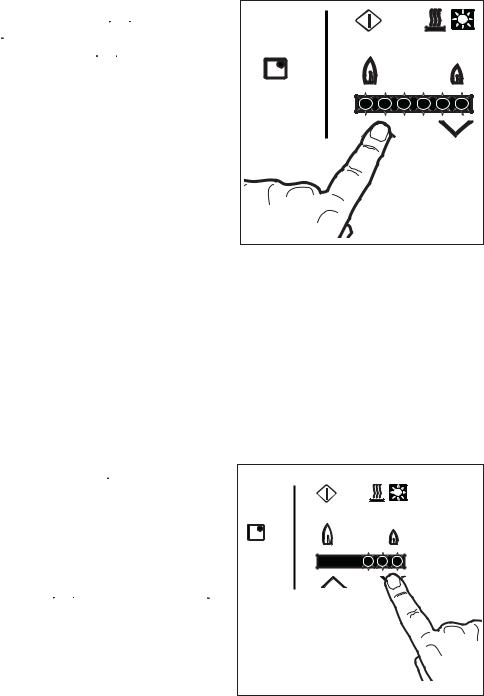 AEG EHS7405K User Manual