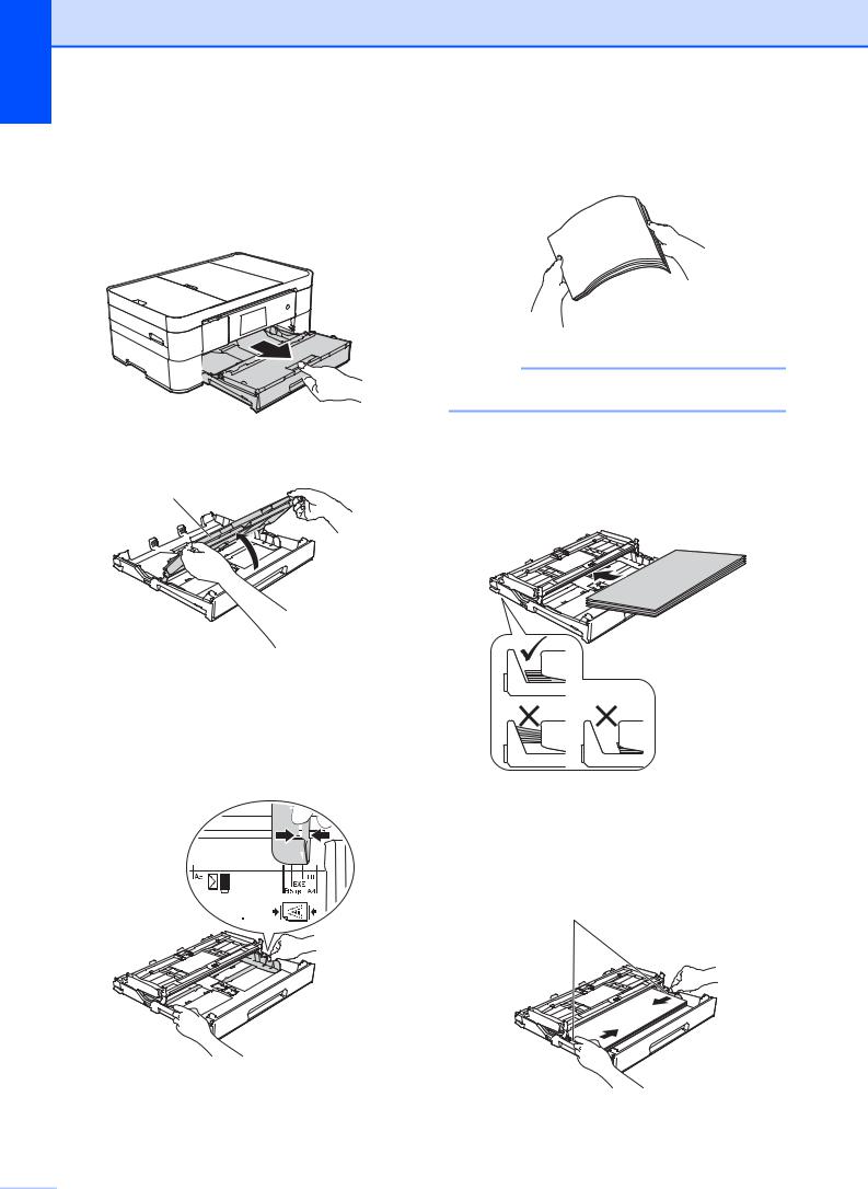 Brother MFC-J4625DW User Manual