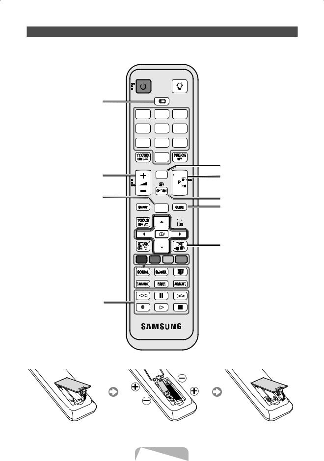 Samsung UA40D6600WM, UA-55D6600, UA40D6600, UA46D6600WM, UA55D6600WM Manual