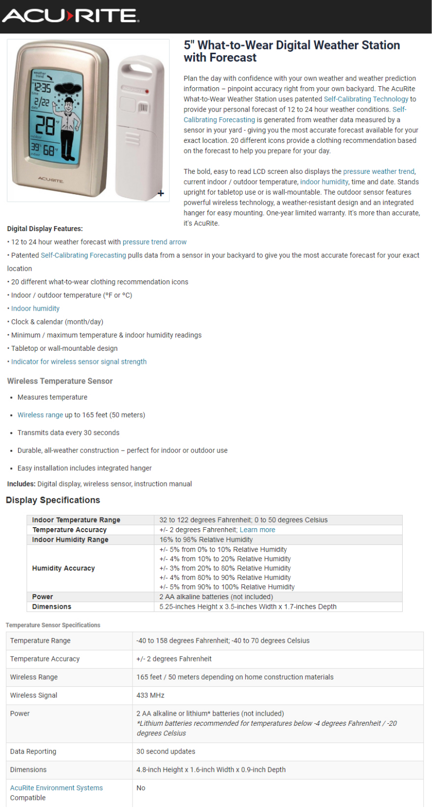 Chaney CNY1055 Specifications - ManualMachine.com