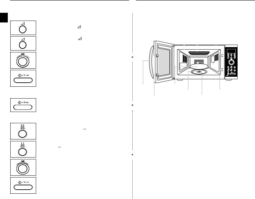 Samsung CE1000C-T User Manual