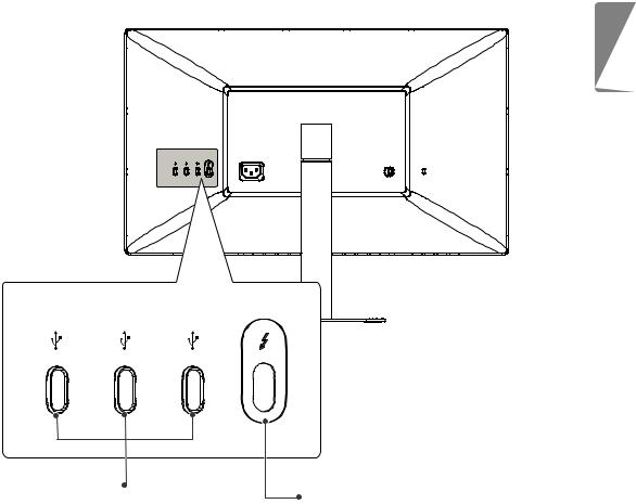 LG 27MD5KA-B User Manual