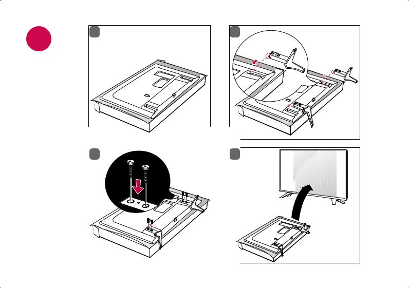 LG 49UF6900-SC user manuals