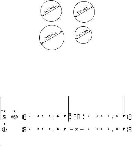 Aeg 68031 SI User Manual